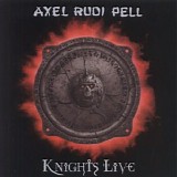 Axel Rudi Pell - Knights Live