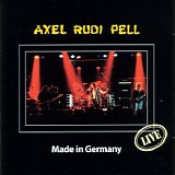 Axel Rudi Pell - Made in Germany