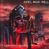 Axel Rudi Pell - Kings and Queens