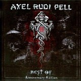 Axel Rudi Pell - Best of Anniversary Edition