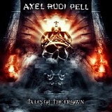 Axel Rudi Pell - Tales Of The Crown