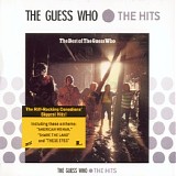 The Guess Who - The Hits