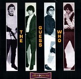 The Guess Who - A Retrospective