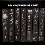 The Guess Who - Rockin'