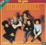 Brainbox - To You