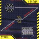 Wumpscut vs. Haujobb - The Remix Wars - Strike 1