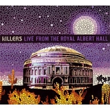 Killers - Live From The Royal Albert Hall