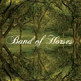 Band Of Horses - Everything All The Time