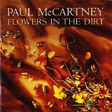 Paul McCartney - Flowers In The Dirt