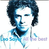 Leo Sayer - All The Best