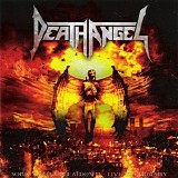 Death Angel - Sonic German Beatdown - Live I