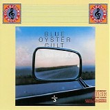 Blue Ã–yster Cult - Mirrors