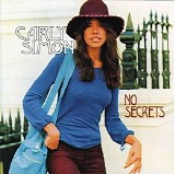 Carly Simon - No Secrets