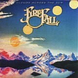 Firefall - Clouds Across The Sun