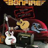 Bonfire - One Acoustic Night