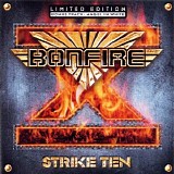 Bonfire - Strike Ten