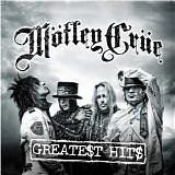 Motley Crue - GREATE$T HIT$