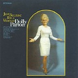 Dolly Parton - Just Because I'm A Woman