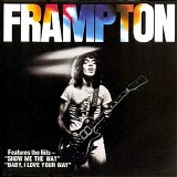 Peter Frampton - Frampton