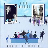 Peter Frampton - When All The Pieces Fit