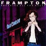 Peter Frampton - Breaking All The Rules