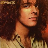 Peter Frampton - Where I Should Be