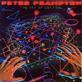 Peter Frampton - The Art Of Control