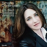 Simone Dinnerstein - J.S. Bach -  Goldberg Variations