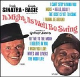 Count Basie & Frank Sinatra - It Might As Well Be Swing