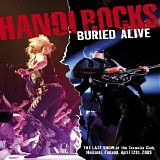 Hanoi Rocks - Buried Alive