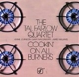 Tal Farlow - Cookin' on all Burners