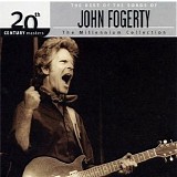 John Fogerty - The Best Of John Fogerty