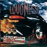 Loudness - Racing