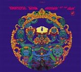 Grateful Dead - The Golden Road (1965-1973): Anthem Of The Sun [ORR] [CDBox]