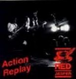 Red Jasper - Action Replay