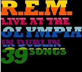 R.E.M. - Live At The Olympia