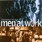 Men at Work - Contraband - The Best of Men at Work