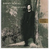 Barney Bentall - Lonely Avenue