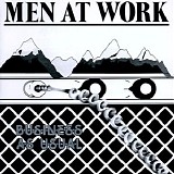 Men At Work - Business as Usual (Remastered)