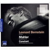 Leonard Bernstein - Mahler: Symphonie No. 2; Constant: 24 PrÃ©ludes pour Orchestre