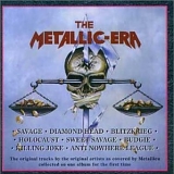 Various artists - The Metallic-Era