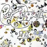 Led Zeppelin - Led Zeppelin Iii (Atlantic 82678-2)