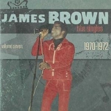 James Brown - The Singles, Vol. 7: 1970-1972