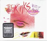 The Kinks - Word Of Mouth