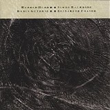 Cocteau Twins, Harold Budd, Simon Raymonde & Elizabeth Fraser - The Moon And The Melodies