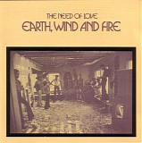 Earth, Wind & Fire - The Need Of Love