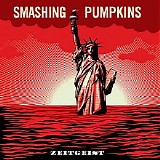 Smashing Pumpkins - Zeitgeist