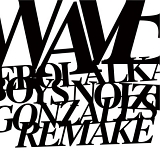 Erol Alkan & Boys Noize - Waves