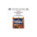 Oxford Camerata; Jeremy Summerly (conductor) - Masses for Five Voices - Infelix Ego