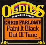 Chris Farlowe - Paint It Black